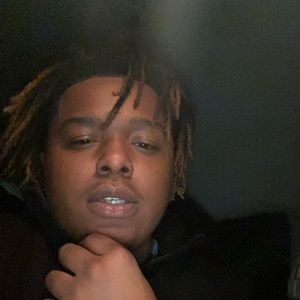 Meet your Posher, Lamarcus